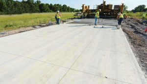 Read more about the article Unlocking the Future of Road Construction with SPANOCRETE