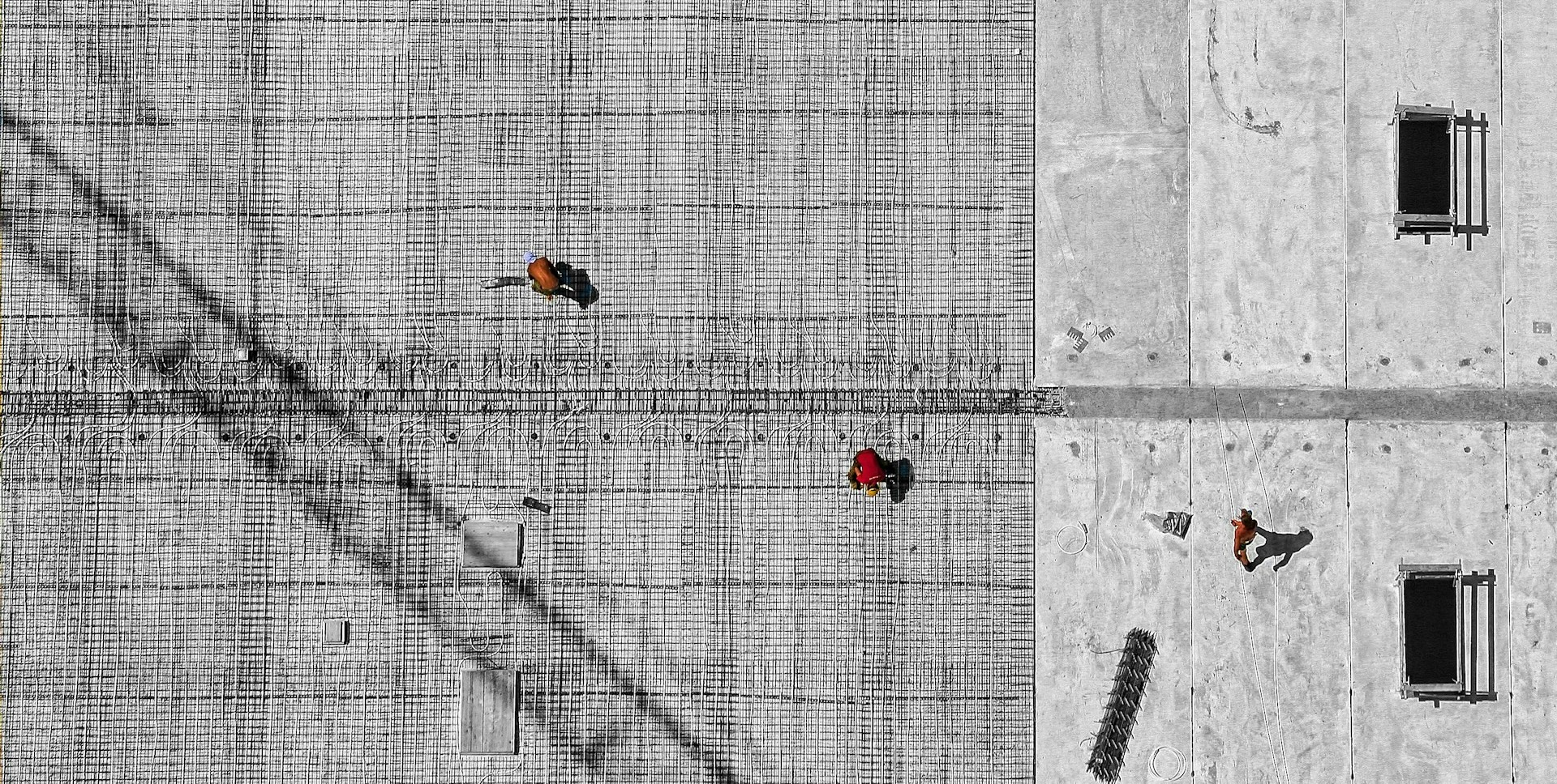 Concrete Roofing