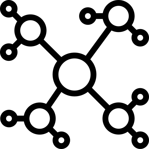 Platform molecular structure 8240001