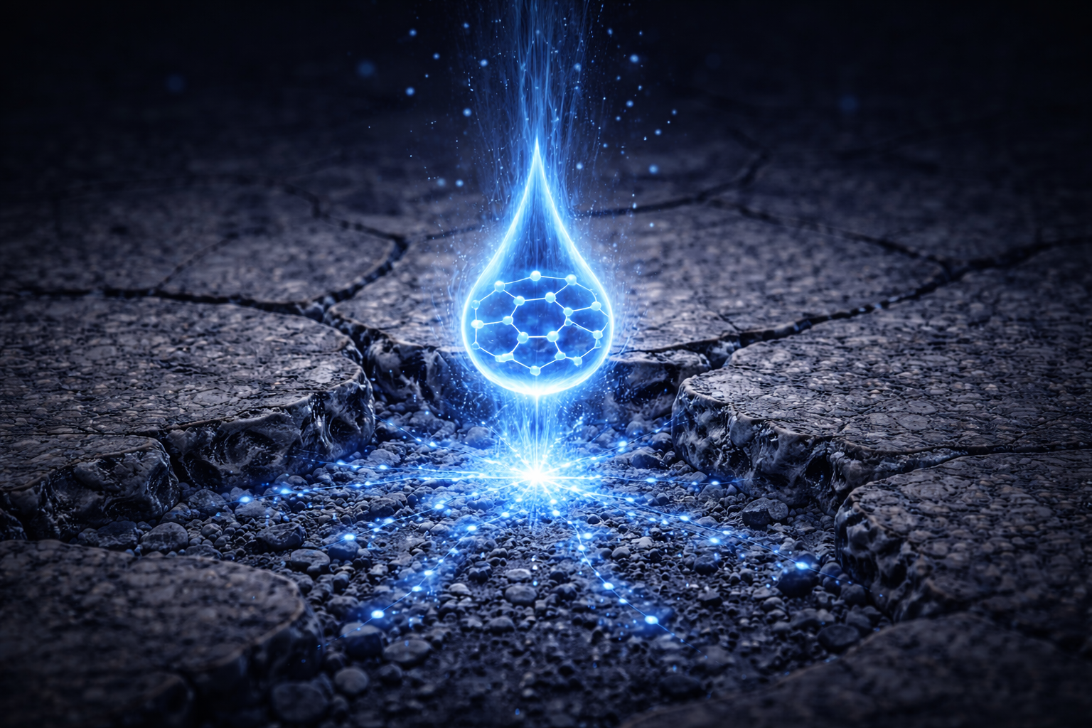 Nanoseeding