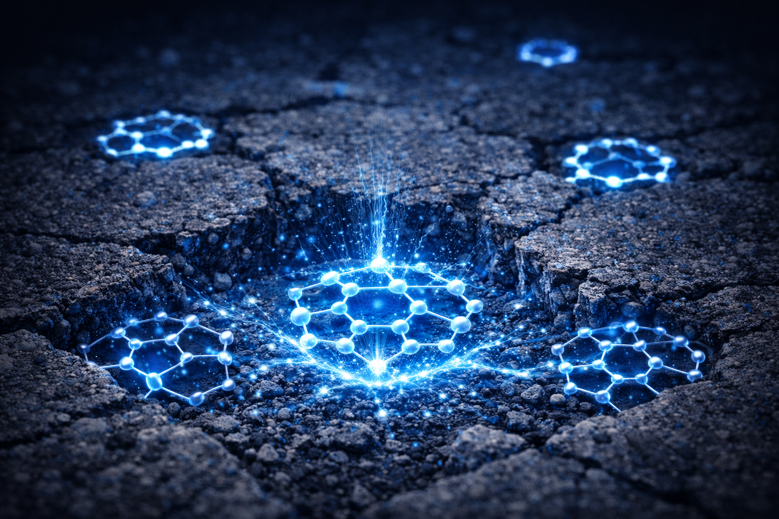 Nanofilling