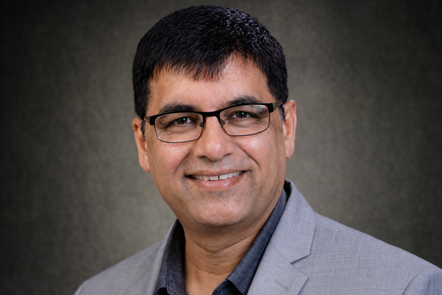 Ravi Nuguru