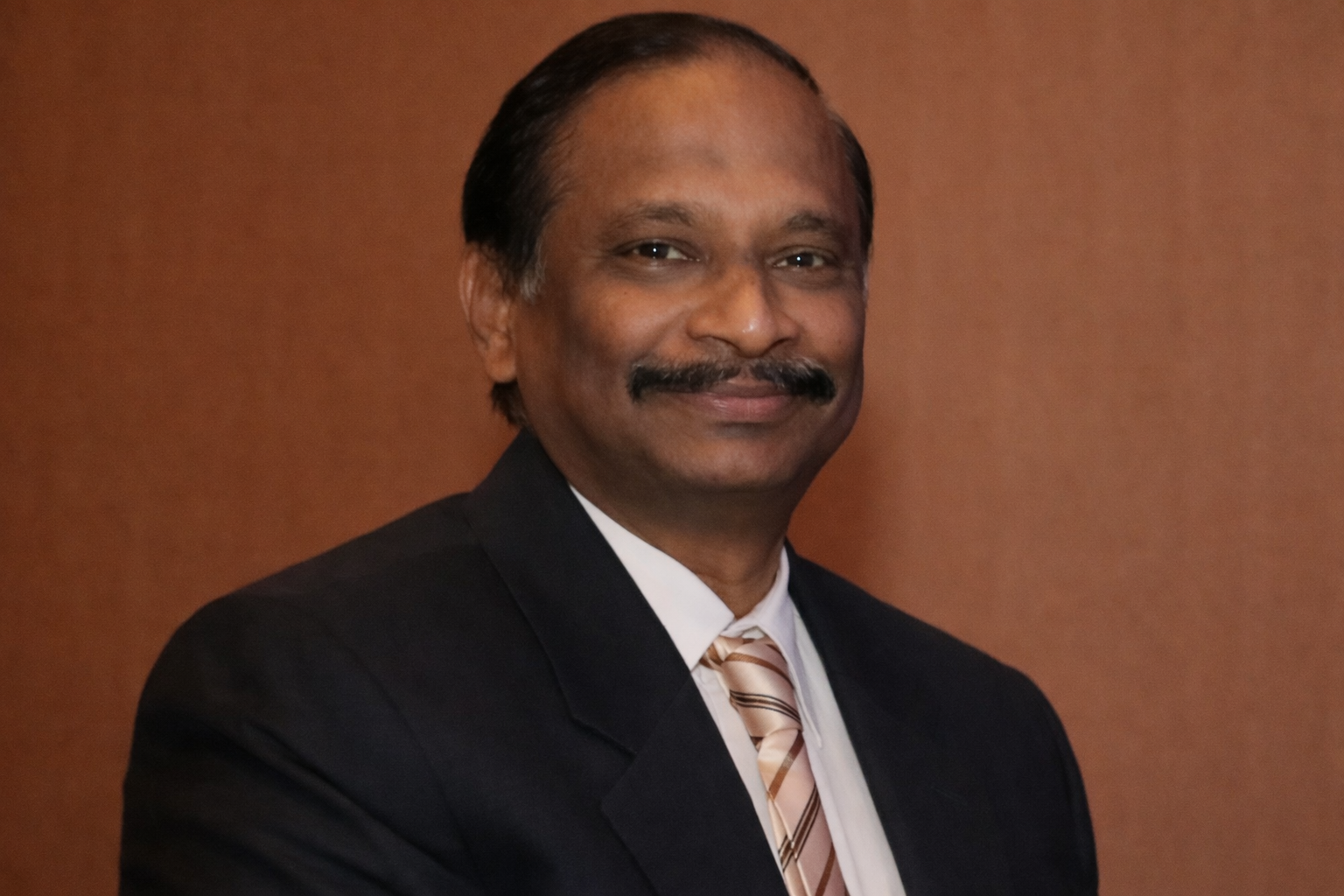 TSR Gopal Rao