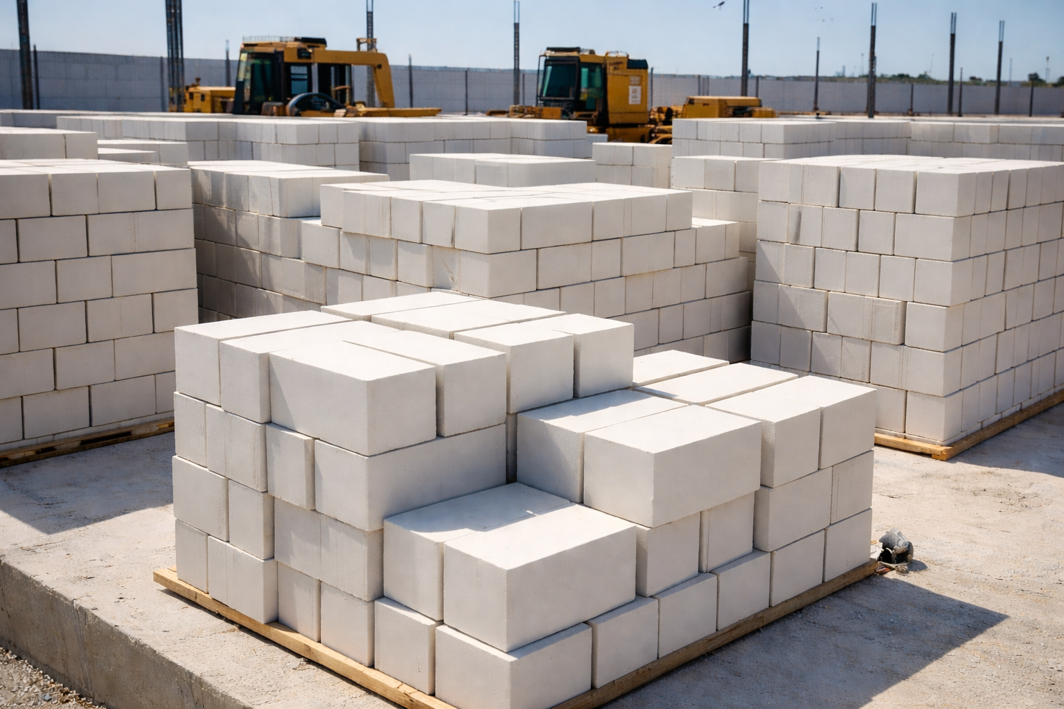 AAC Blocks